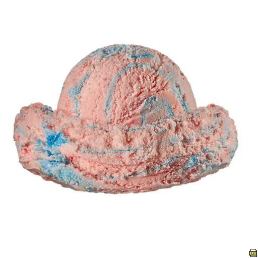 BT Cotton Candy-Kids'