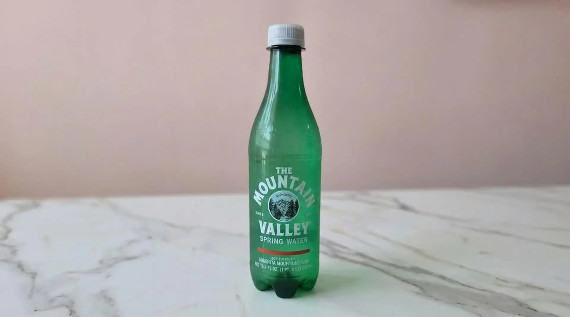 Sring Water