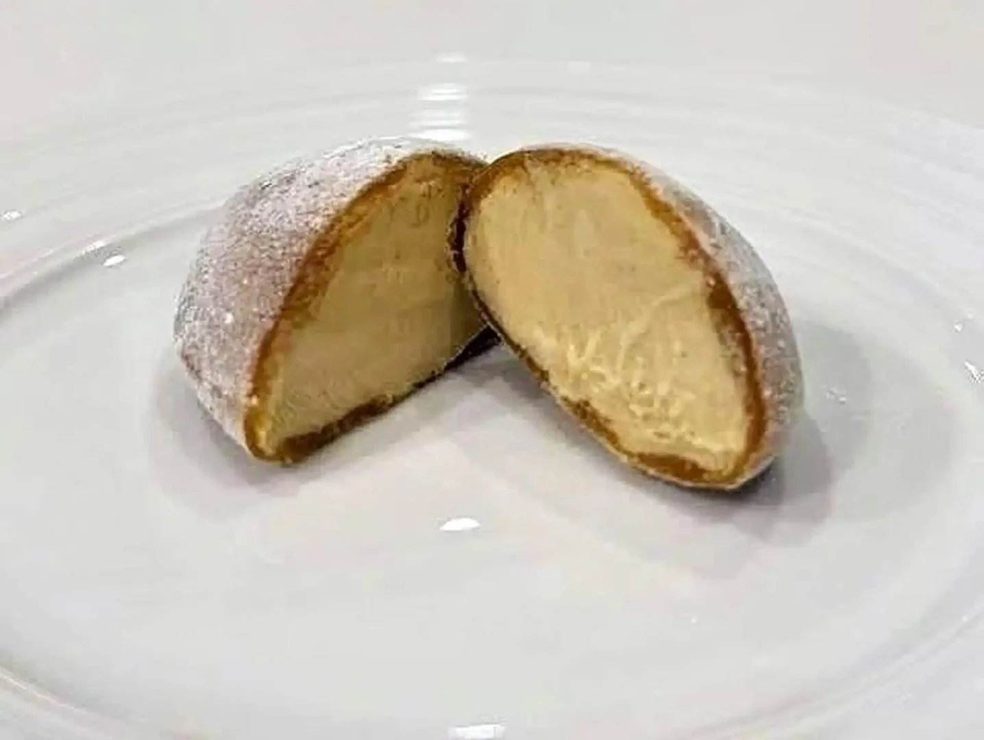 Salted Caramel