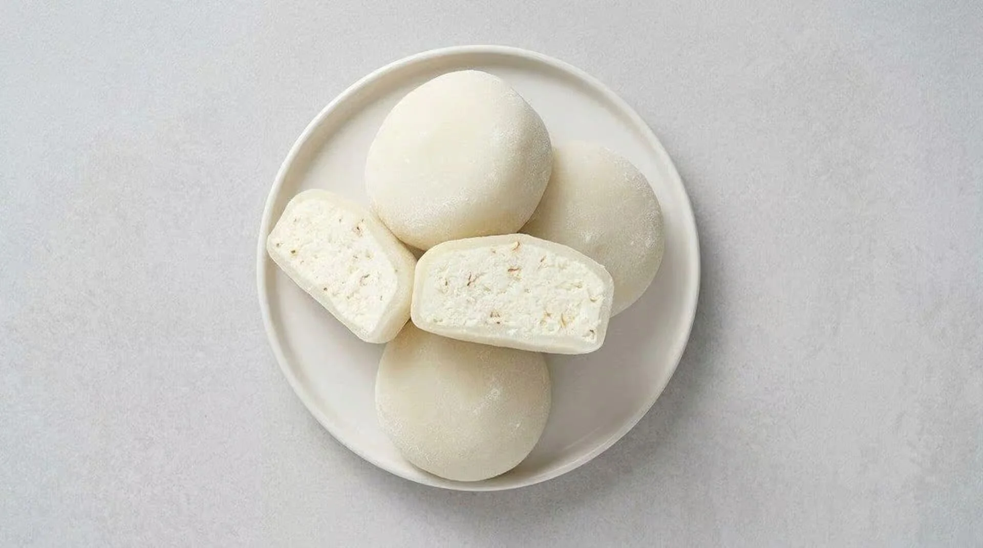 Vegan Coconut