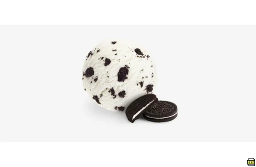 BT Triple Oreo