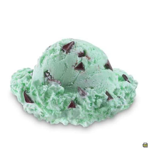 BT Mint Chip